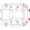 nissan note 2016 -NISSAN--Note DBA-E12--E12-481611---NISSAN--Note DBA-E12--E12-481611- image 2