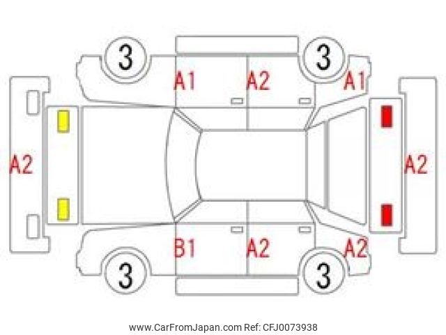 nissan note 2016 -NISSAN--Note DBA-E12--E12-481611---NISSAN--Note DBA-E12--E12-481611- image 2