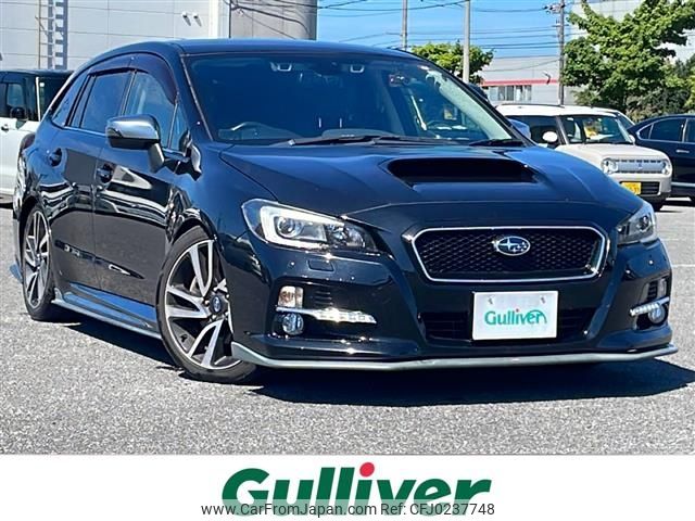 subaru levorg 2016 -SUBARU--Levorg DBA-VMG--VMG-020364---SUBARU--Levorg DBA-VMG--VMG-020364- image 1