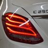 mercedes-benz c-class 2015 -MERCEDES-BENZ--Benz C Class RBA-205045--WDD2050452R084543---MERCEDES-BENZ--Benz C Class RBA-205045--WDD2050452R084543- image 27