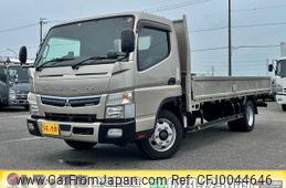 mitsubishi-fuso canter 2019 GOO_NET_EXCHANGE_0206393A30240725W001