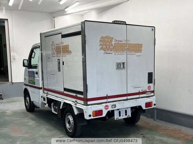 suzuki carry-truck 2010 -SUZUKI--Carry Truck DA63T--690069---SUZUKI--Carry Truck DA63T--690069- image 2