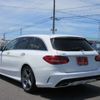 mercedes-benz c-class-station-wagon 2017 -MERCEDES-BENZ 【一宮 344ﾃ 11】--Benz C Class Wagon DBA-205240C--WDD2052402F629999---MERCEDES-BENZ 【一宮 344ﾃ 11】--Benz C Class Wagon DBA-205240C--WDD2052402F629999- image 33