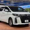 toyota alphard 2022 -TOYOTA--Alphard 6AA-AYH30W--AYH30-0140513---TOYOTA--Alphard 6AA-AYH30W--AYH30-0140513- image 18