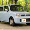 suzuki alto-lapin 2010 quick_quick_HE22S_HE22S-163265 image 17