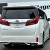 toyota alphard 2020 quick_quick_DBA-AGH30W_AGH30-0295133 image 8