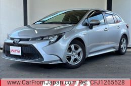 toyota corolla-touring-wagon 2020 CARSENSOR_JP_AU6379656794