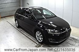 volkswagen golf-variant 2015 CFJ1635036