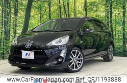 toyota aqua 2016 quick_quick_NHP10_NHP10-2539900
