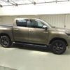 toyota hilux 2021 CFJ1656626 image 2