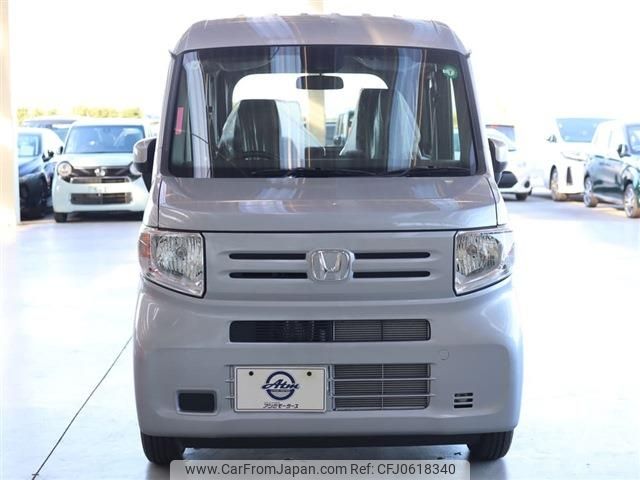 honda n-van 2024 -HONDA--N VAN HBD-JJ1--JJ1-5107***---HONDA--N VAN HBD-JJ1--JJ1-5107***- image 2