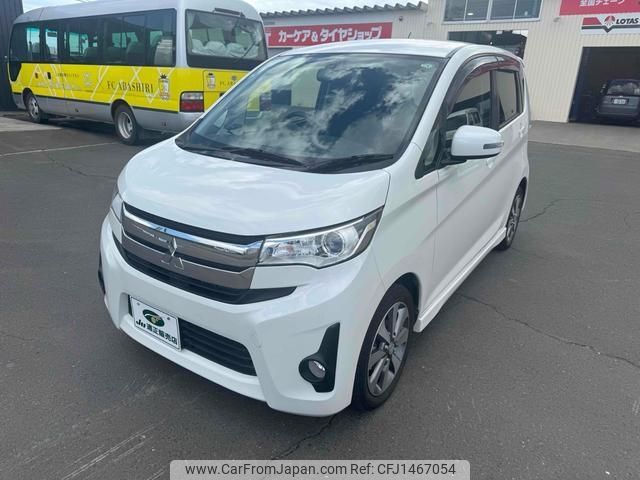 mitsubishi ek 2013 CFJ1467054 image 1