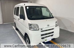 daihatsu hijet-cargo 2015 CMATCH_U00046365686