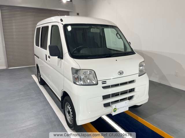 daihatsu hijet-cargo 2015 CMATCH_U00046365686 image 1