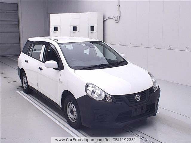 nissan ad-van 2020 -NISSAN--AD Van VY12-280541---NISSAN--AD Van VY12-280541- image 1