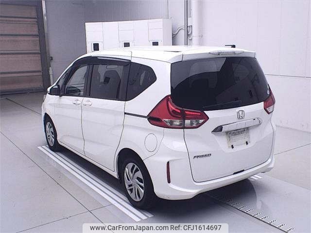 honda freed 2020 CFJ1614697 image 2