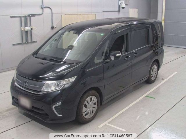 honda stepwagon 2015 -HONDA--Stepwgn RP1-1002737---HONDA--Stepwgn RP1-1002737- image 1