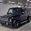 mercedes-benz g-class 2004 -MERCEDES-BENZ--Benz G Class WDB4632451X156548---MERCEDES-BENZ--Benz G Class WDB4632451X156548- image 5