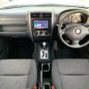 suzuki jimny 2012 quick_quick_ABA-JB23W_JB23W-681121 image 3