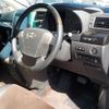 toyota alphard 2013 -TOYOTA 【野田 300】--Alphard DBA-ANH20W--ANH20-8275424---TOYOTA 【野田 300】--Alphard DBA-ANH20W--ANH20-8275424- image 10