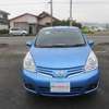 nissan note 2012 504749-RAOID11008 image 7