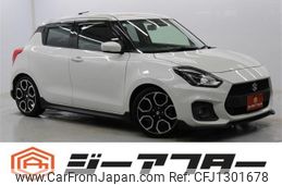 suzuki swift 2019 -SUZUKI--Swift CBA-ZC33S--ZC33S-118840---SUZUKI--Swift CBA-ZC33S--ZC33S-118840-