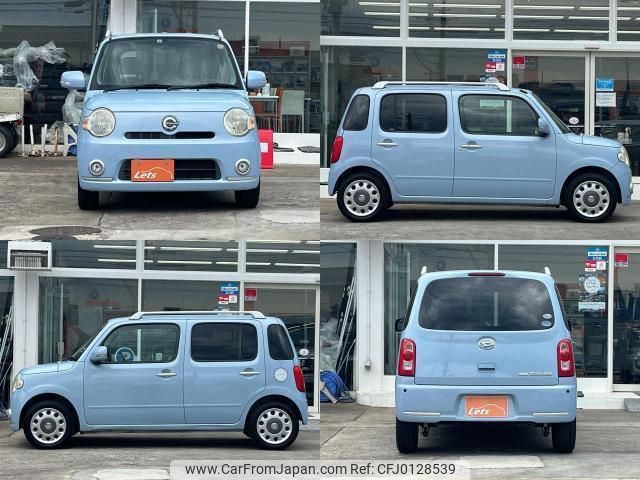 daihatsu mira-cocoa 2011 quick_quick_L675S_L675S-0087110 image 2