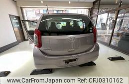 toyota passo 2015 TE4285