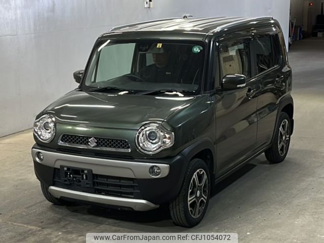 suzuki hustler 2014 -SUZUKI--Hustler MR31S-217041---SUZUKI--Hustler MR31S-217041- image 1