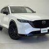 mazda cx-5 2022 -MAZDA--CX-5 3DA-KF2P--KF2P-516289---MAZDA--CX-5 3DA-KF2P--KF2P-516289- image 1