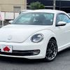 volkswagen the-beetle 2013 -VOLKSWAGEN--VW The Beetle DBA-16CBZ--WVWZZZ16ZDM656372---VOLKSWAGEN--VW The Beetle DBA-16CBZ--WVWZZZ16ZDM656372- image 1