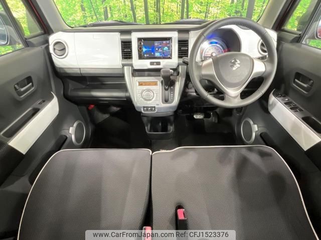 suzuki hustler 2014 CFJ1523376 image 2