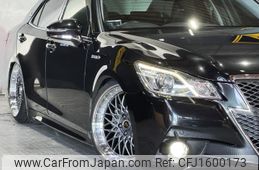 toyota crown-athlete-series 2013 CFJ1600173