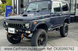 suzuki jimny 1995 -SUZUKI--Jimny V-JA11Vｶｲ--JA11-327052---SUZUKI--Jimny V-JA11Vｶｲ--JA11-327052-