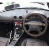 mazda roadster 1999 -MAZDA 【広島 502ﾕ2370】--Roadster NB6C--NB6C-104000---MAZDA 【広島 502ﾕ2370】--Roadster NB6C--NB6C-104000- image 41