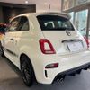 abarth 595 2022 quick_quick_31214T_ZFABF13H9NJF94033 image 3