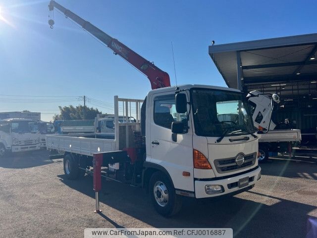 hino ranger 2017 -HINO--Hino Ranger SDG-FC9JKAP--FC9JKA-23508---HINO--Hino Ranger SDG-FC9JKAP--FC9JKA-23508- image 2