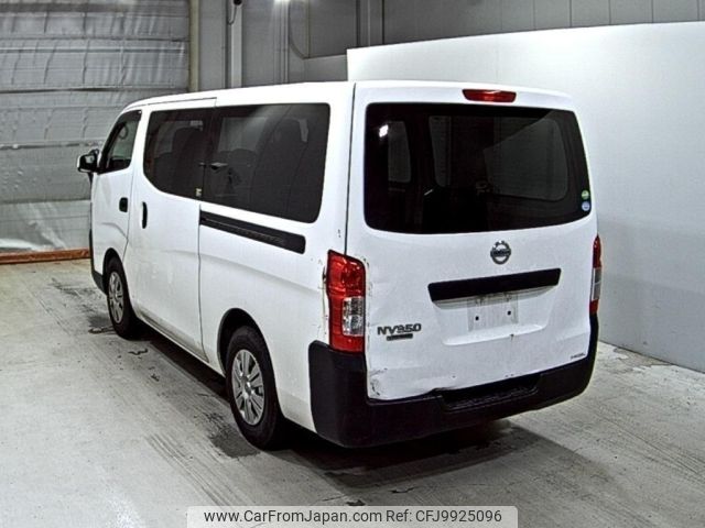 nissan caravan-van 2017 -NISSAN--Caravan Van VR2E26-044733---NISSAN--Caravan Van VR2E26-044733- image 2