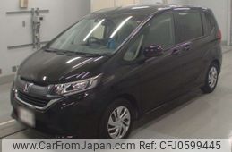 honda freed 2018 -HONDA--Freed GB5-1073796---HONDA--Freed GB5-1073796-