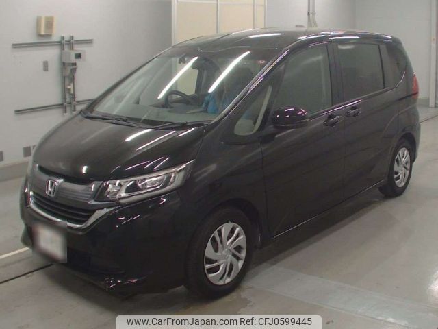 honda freed 2018 -HONDA--Freed GB5-1073796---HONDA--Freed GB5-1073796- image 1