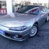 nissan silvia 2000 -NISSAN--Silvia GF-S15--S15-026153---NISSAN--Silvia GF-S15--S15-026153- image 1