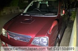 daihatsu terios-kid 2009 -DAIHATSU--Terios Kid ABA-J131G--J131G-502405---DAIHATSU--Terios Kid ABA-J131G--J131G-502405-