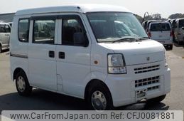 suzuki every 2010 -SUZUKI 【野田 480ｱ1234】--Every EBD-DA64V--DA64V-423586---SUZUKI 【野田 480ｱ1234】--Every EBD-DA64V--DA64V-423586-