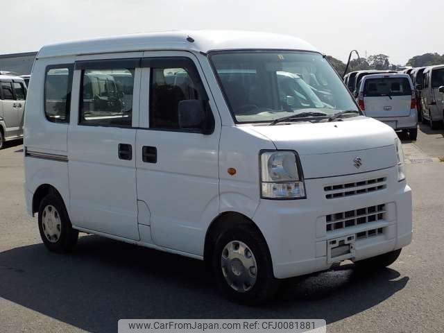 suzuki every 2010 -SUZUKI 【野田 480ｱ1234】--Every EBD-DA64V--DA64V-423586---SUZUKI 【野田 480ｱ1234】--Every EBD-DA64V--DA64V-423586- image 1