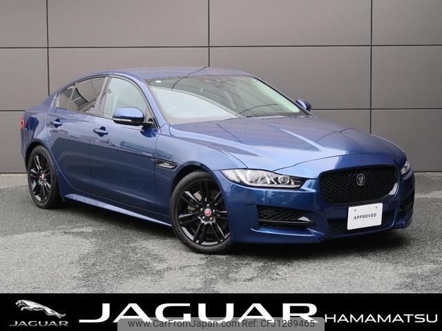 jaguar xe 2016 quick_quick_JA2GA_SAJAB4AG0GA930455 image 1