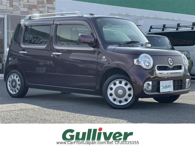 daihatsu mira-cocoa 2014 -DAIHATSU--Mira Cocoa DBA-L675S--L675S-0181677---DAIHATSU--Mira Cocoa DBA-L675S--L675S-0181677- image 1