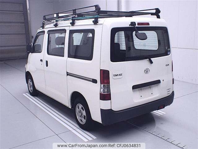 toyota townace-van 2020 -TOYOTA--Townace Van S412M-0030105---TOYOTA--Townace Van S412M-0030105- image 2