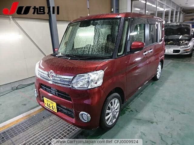 daihatsu tanto 2019 -DAIHATSU 【旭川 580ﾇ4661】--Tanto LA610S--0143399---DAIHATSU 【旭川 580ﾇ4661】--Tanto LA610S--0143399- image 1