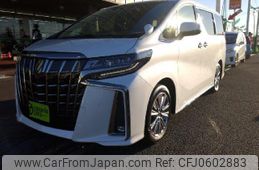 toyota alphard 2022 quick_quick_3BA-AGH30W_AGH30W-0414697