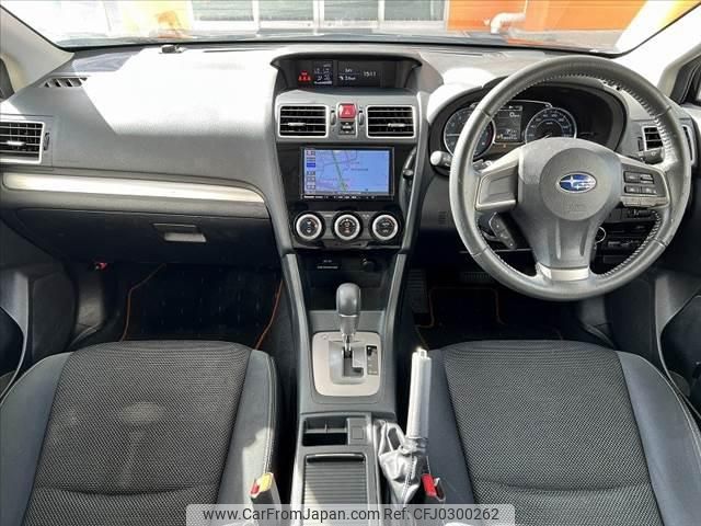 subaru xv 2015 -SUBARU--Subaru XV GP7--102448---SUBARU--Subaru XV GP7--102448- image 2